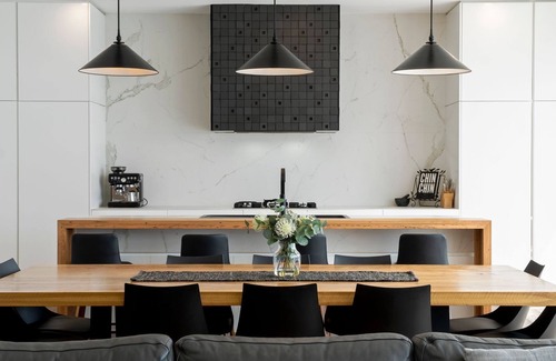 Wye River House | Cape Wye - Iconic Great Ocean Road Views and property