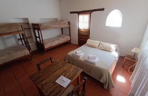 Tilcara Bed & Breakfast | Capec Alojamiento