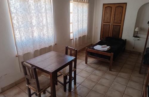 Tilcara Bed & Breakfast | Capec Alojamiento