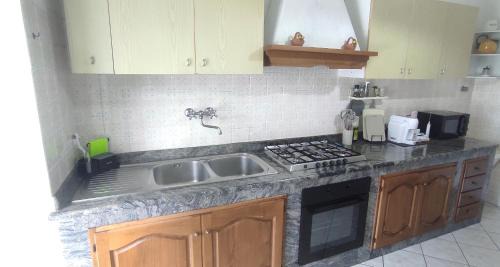 Forio House | CAPERCIA home