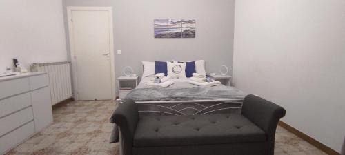 Forio House | CAPERCIA home