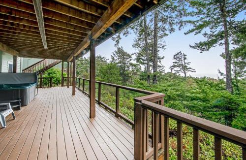 Pacific City House | Capeside Paradise