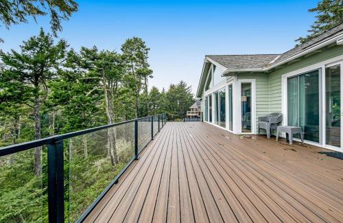 Pacific City House | Capeside Paradise