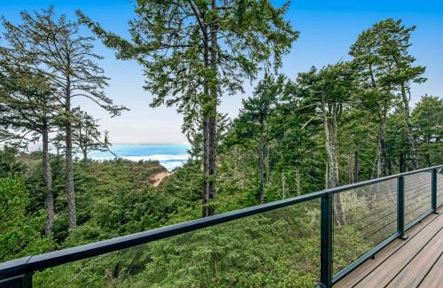 Pacific City House | Capeside Paradise