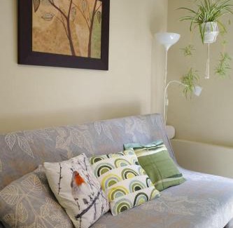 Pemberton Heights House | Capilano Happylife