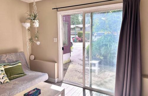 Pemberton Heights House | Capilano Happylife