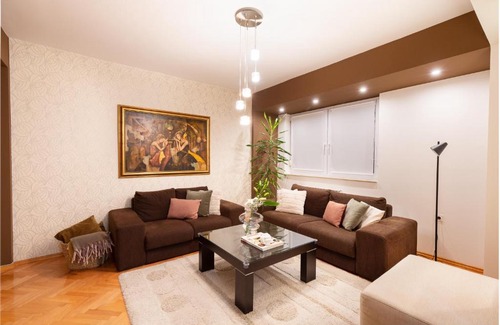 Skopje Region Apartment | Capital Apartment Skopje