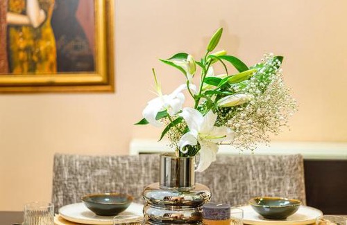 Skopje Region Apartment | Capital Apartment Skopje