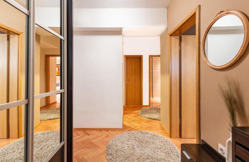 Skopje Region Apartment | Capital Apartment Skopje