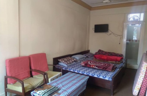 Muzaffarabad Hotel | Capital City Hotel And Restaurant