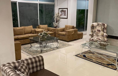 F-6 Sector House | Capital Grande