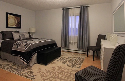 Oaklands House | Capital Heights - 2BD