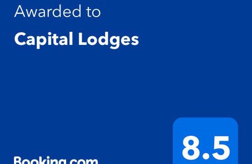 Islamabad House | Capital Lodges