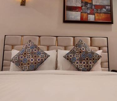 Islamabad House | Capital Lodges