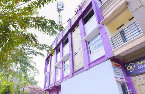 Banda Aceh Hotel | Capital O 2018 Ring Road Guest House Syariah