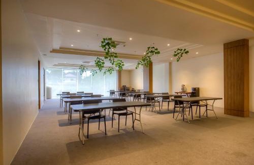 Rosario Hotel | Capital O 827 Speciale Hotel