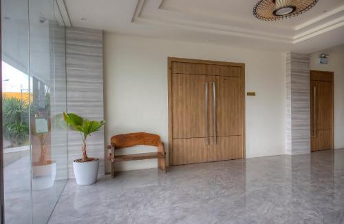 Rosario Hotel | Capital O 827 Speciale Hotel