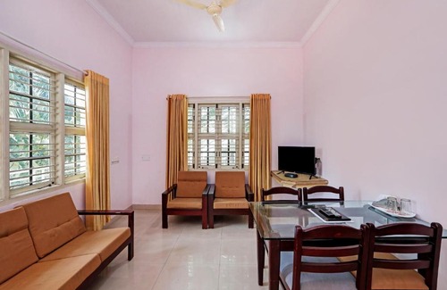 Mysore Hotel | Capital O 89287 Le Vilasi Mysore