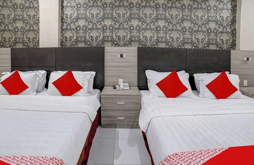 Bireuen Hotel | Capital O 90601 Hotel Meuligoe