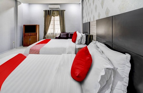 Bireuen Hotel | Capital O 90601 Hotel Meuligoe