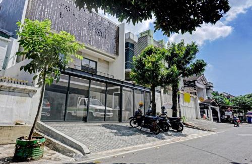 Bendungan Hilir Hotel | Capital O 90635 Tango Juliet Residence