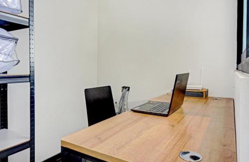 Bendungan Hilir Hotel | Capital O 90635 Tango Juliet Residence