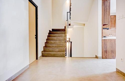 Bendungan Hilir Hotel | Capital O 90635 Tango Juliet Residence