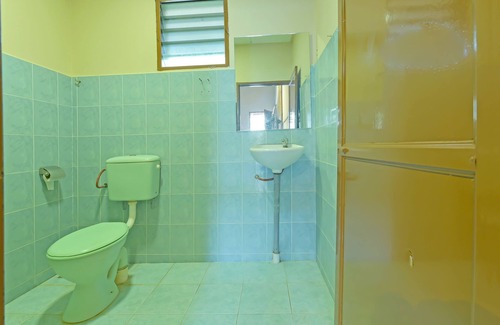 Kuala Lipis Hotel | Capital O 90665 Countryview Recreation Park & Resort