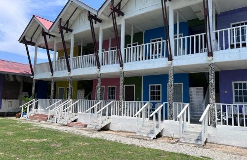 Pulau Tuba Hotel | Capital O 91017 Tuba Beach Resort @ Pulau Tuba