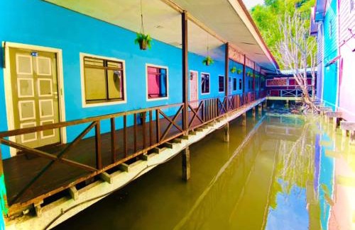 Pulau Tuba Hotel | Capital O 91017 Tuba Beach Resort @ Pulau Tuba