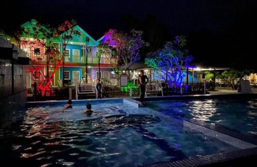 Pulau Tuba Hotel | Capital O 91017 Tuba Beach Resort @ Pulau Tuba