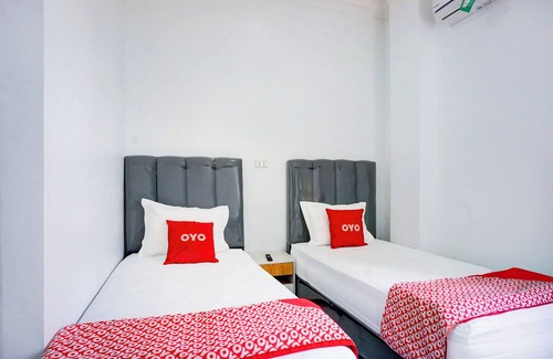 Banda Aceh Hotel | Capital O 94254 Dental Inn