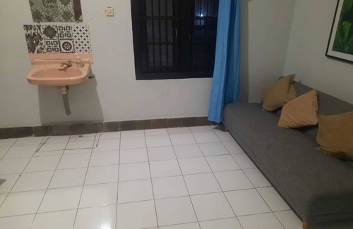 Cipanas Hotel | Capital O Cipanas Residence (Villa Agape)