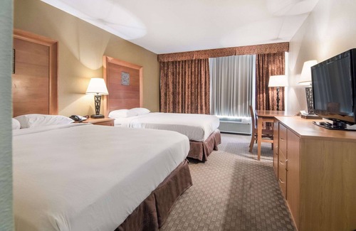 Duncanville Hotel | Capital O Duncanville Tx