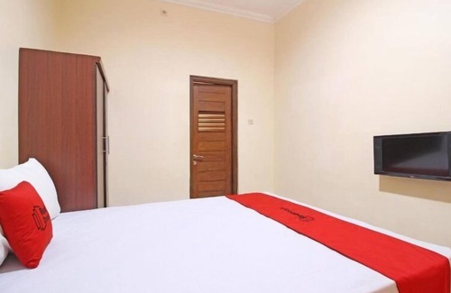 Condongcatur Hotel | Capital O G-hans Residence