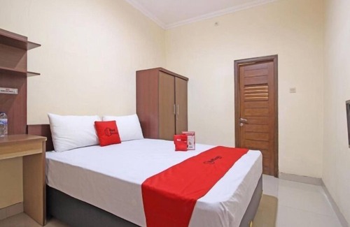 Condongcatur Hotel | Capital O G-hans Residence