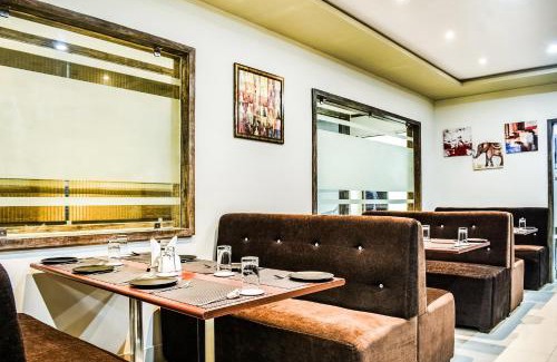 Cuttack Hotel | Capital O Jai Adisson