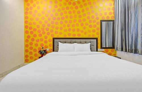 Udaipur Hotel | Capital O Maharana Palace