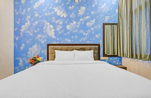 Udaipur Hotel | Capital O Maharana Palace