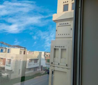 Fatehjang Apartment | Capital View Residencia