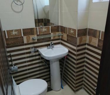 Fatehjang Apartment | Capital View Residencia