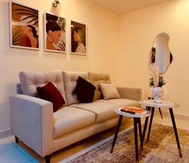 Islamabad Apartment | Capitalin