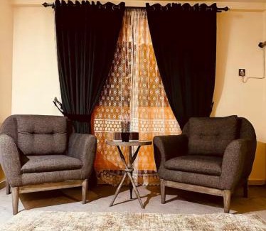 Islamabad Apartment | Capitalin