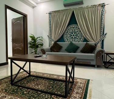 Islamabad Apartment | CapitalStay
