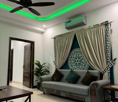 Islamabad Apartment | CapitalStay
