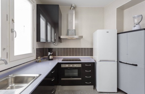 Old Town Apartment | Capitan Veneno ETERNO Y REBELDE by Cadiz4Rentals
