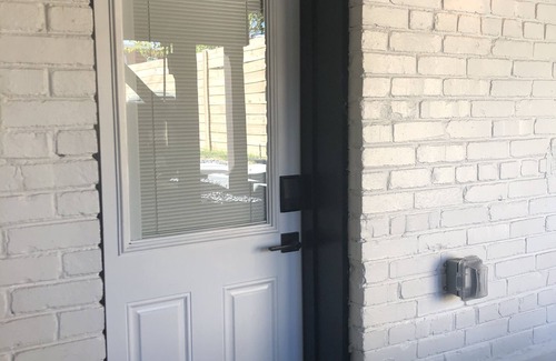 Kingman Park Apartment | Capitol Hill - Easy Metro Access & Free Parking