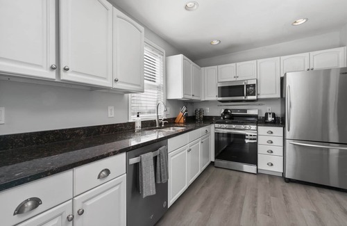 Near Northeast Bed & Breakfast | Capitol Hill Stay Like No Other