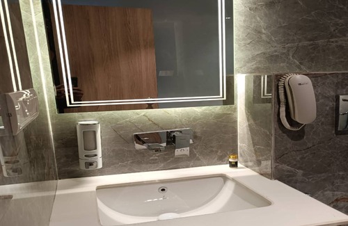 Ranchi Hotel | Capitol Residency
