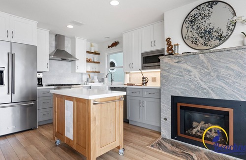 Capitola House | Capitola Cliff House